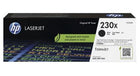 HP 230X Black Siyah 7.500 Sayfa Toner W2300X