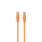 S-link SL-CAT602TR 2m Turuncu CAT6 Kablo