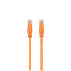 S-link SL-CAT602TR 2m Turuncu CAT6 Kablo