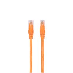S-link SL-CAT602TR 2m Turuncu CAT6 Kablo