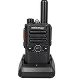 Aselsan A446C1 Lisanssız PMR Tekli El Telsizi Pil ve Şarj Dahil