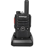 Aselsan A446C1 Lisanssız PMR Tekli El Telsizi Pil ve Şarj Dahil