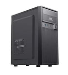 PoweBoost vk-1651 500w USB 3.0+USB 2.0 ATX Full Siyah