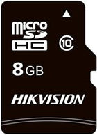 Hikvision HS-TF-C1-8G microSDHC™-8G-Class 10 and UHS-I  - TLC MicroSD Hafıza Kartı