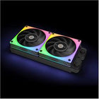 Thermaltake TH CL F136 PL14SW A 14 RGB 3x14cm Yüksek Statik Basınçlı Radyatör Fan Kiti