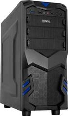 Frisby FC-8860G 500W Usb 3.0 12cm  Fan Midi Tower Kasa