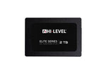 Hi-Level 2TB Elite HLV-SSD30ELT-2T 560-540MB-s 2.5¨ SATA3 SSD Disk