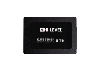 Hi-Level 2TB Elite HLV-SSD30ELT-2T 560-540MB-s 2.5¨ SATA3 SSD Disk