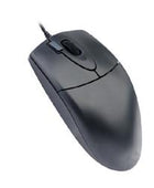 Elba KD-100 Usb Siyah 1200dpi Optik Kablolu Mouse