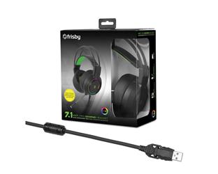 Frisby FHP-G1495B HX7 7.1 Sanal Surround GAMING Kulaklık