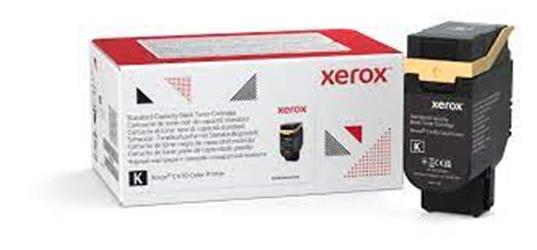 Xerox 006R04764 Versalink C410-C415 Yüksek Kapasite Black Siyah Toner 10.500 ppm