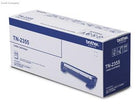 Brother TN-2355 2.600 Sayfa Black Siyah Toner HL-2365 MFC-2740-2700