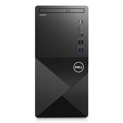 Dell Vostro N7519VDT3910EME1-W 3910MT i5-12400 8GB 512GB SSD Windows 10 Pro Masaüstü Bilgisayar