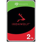 Seagate 2Tb Ironwolf ST2000VN003 3.5" 64MB 5900RPM Sata3 Nas Harddisk