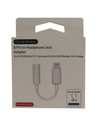 Megatech Jh-002 Iphone 7 Kulaklık Jack Adaptör