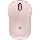 Logitech 910-007121 M240 Pembe Sessiz Kablosuz Mouse
