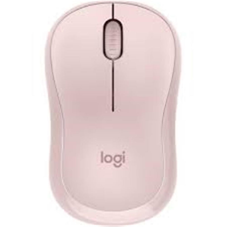 Logitech 910-007121 M240 Pembe Sessiz Kablosuz Mouse