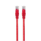 S-link SL-CAT601RE 1m Kırmızı CAT6 Kablo
