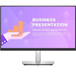 Dell 23.8" P2422HE 1920x1080 60Hz 5ms HDMI DP Type-C Pivot IPS Monitör