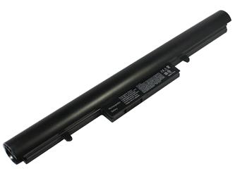Toshiba RTL-100 TA5024LH Satellite C850 PA5024U-1BRS Notebook Bataryası Siyah -6 Cell
