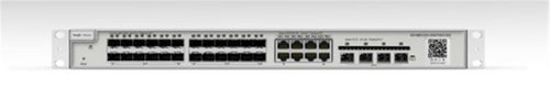 Ruijie RG-NBS3200-48GT4XS 48 Port 10-100-1000 Mbps  Switch Layer 2+Yönetilebilir 4-10G Uplink