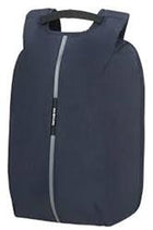 Samsonite KB3-01-001 14,1 Securipak Notebook Sırt Çantası Mavi
