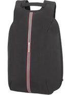Samsonite KB3-09-001 14,1 Securipak Notebook Sırt Çantası Siyah