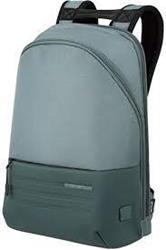 Samsonite KH8-14-001  14,1 Stackd Bız Notebook Sırt Çantası Mint Yeşili
