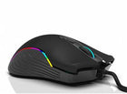 Inca IMG-GT15 RGB 4800 Dpı MacroKeysProfessional Gaming (1,5mt Kablo 3,5MM Bakır ) Örgülü 7 prog