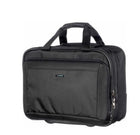 Samsonite  CM5-09-108 17.3" Guard IT 2.0 Tekerlekli Notebook Çantası Siyah (Uçak Kabin Boyu)