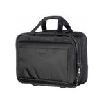 Samsonite  CM5-09-108 17.3" Guard IT 2.0 Tekerlekli Notebook Çantası Siyah (Uçak Kabin Boyu)