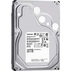 Toshiba 10TB MD06ACA10TV SATA 3.0 7200 RPM 3.5" Sata 3 7-24 Güvenlik Diski (İthalat)