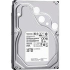 Toshiba 10TB MD06ACA10TV SATA 3.0 7200 RPM 3.5" Sata 3 7-24 Güvenlik Diski (İthalat)