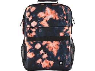 HP 7J593AA 16" Campus XL Batik Desenli Sırt Çantası
