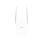 Tenda A23 Wifi 6 1500 Mbps Range Extender-Menzil Genitici