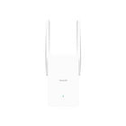 Tenda A23 Wifi 6 1500 Mbps Range Extender-Menzil Genitici