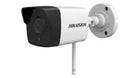Hikvision DS-2CV1021G0-IDW1 2mp 2.8mm 30MT IP66 Poe H.265+ Dahili Mikrofon Wifi Bullet Ip Kamera