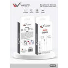 WEEPY WPY-600 Cep Telefonu Kulaklık