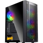 Gamebooster GB-F3107B 650W 80+ Br 4X12CM Argb Fan Atx Usb3.0 Gaming Kasa