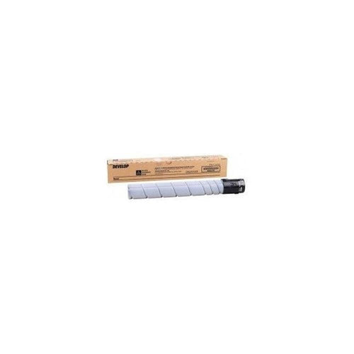 Develop TN-626K Black Siyah Fotokopi Toneri Ineo +450i-550i-650i 28.000 Sayfa
