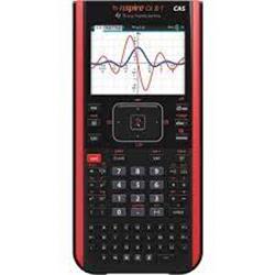 TEXAS INS. TI-Nspire CX II-T CAS Grafik Hesap Makinesi