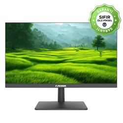 Ezcool 21,5" Corp EZC22 FHD 5MS 100Hz VGA HDMI VA Monitör (Sıfır Ölü Piksel Garantili)