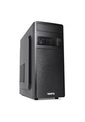 VENTO 400W PEAK VS116F Standart Mid-Tower PC Kasası
