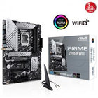 ASUS PRIME Z790-P WIFI INTEL Z790 LGA1700 DDR5 7200 DP HDMI 3X M2 USB3.2 AX WİFİ BT AURA RGB