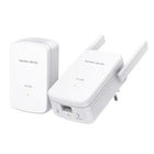 Tp-Link Mercusys MP510 KIT 1000 Mbps Gigabit Priz Girişli Powerline Adaptör