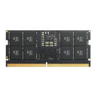 Team Elite 16GB (1x16GB) 5200Mhz CL42 DDR5 Notebook SODIMM Ram (TED516G5200C42-S01)