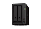 Synology DVA1622 2 Disk Destekli 16 Kanal NVR