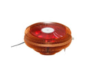 FRİSBY FCL-F1310G LGA775-115x Braket Intel 1366-115x Serisi - AMD AM2-AM2+-AM3-AM4 Serisi SOĞUTUCU