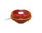 FRİSBY FCL-F1310G LGA775-115x Braket Intel 1366-115x Serisi - AMD AM2-AM2+-AM3-AM4 Serisi SOĞUTUCU