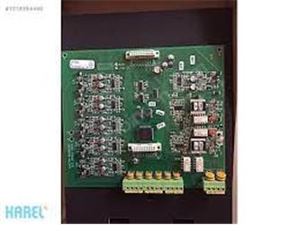 Karel MS48 Ext Santral Kartı 0-16